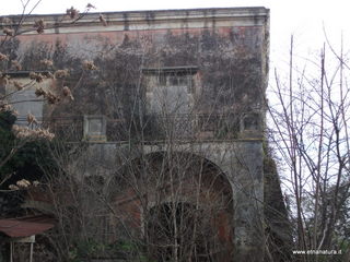 Palazzo Riggio Carcaci